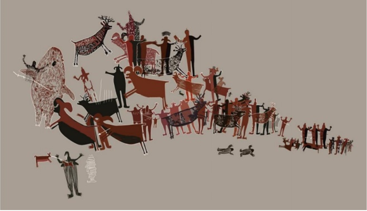 El mercado llegó tarde a la economía sudcaliforniana