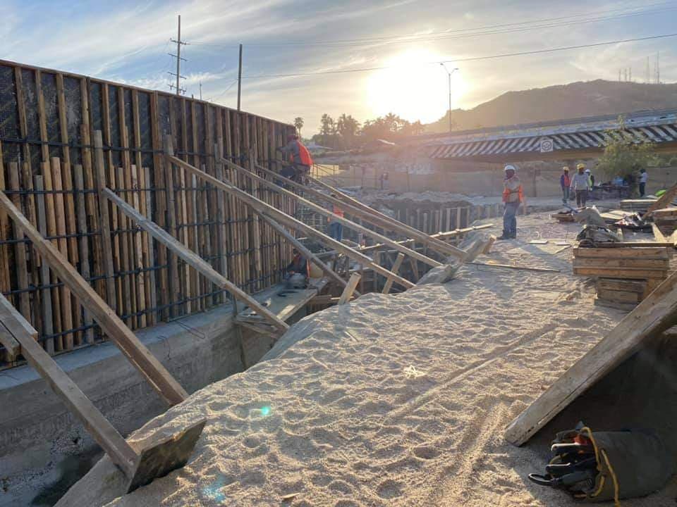 Denuncian ante la FGR irregularidades de obra en arroyo Costa Azul
