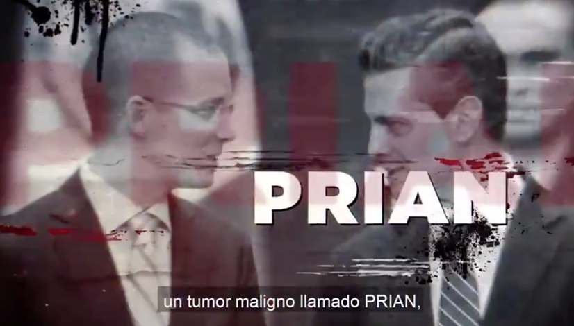 Reflexiones para matar al ‘prianista’ que llevamos dentro