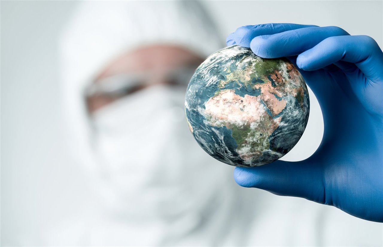 En la pandemia: ¿A quién protege protección civil?