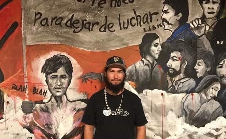 El legado de Rafa sigue vivo: Radiokashana, la voz de Santa Rosalía
