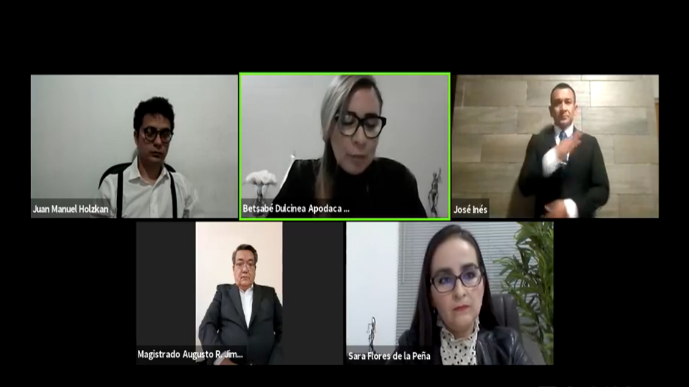 Un Tribunal Electoral de BCS a modo para el gobernador