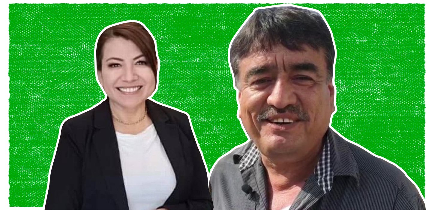 En Los Cabos, PAN y Morena se presumen ganadores con encuesta de Demoscopia Digital