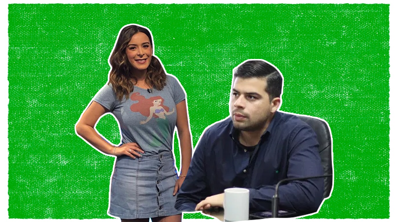 Morena y PT regalan pluris a hijo de exgobernador de BCS y a hija de diputada