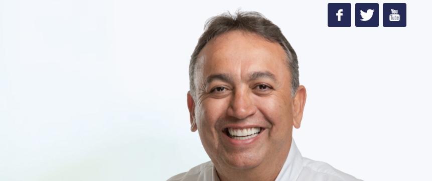 Pelayo Covarrubias gasta 2.2 mdp en una semana de campaña electoral