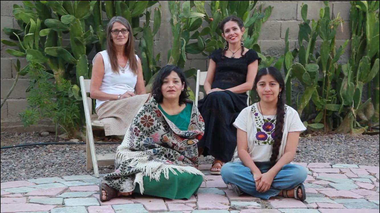 Vuelve el folclor de Voz de Tierra a BCS