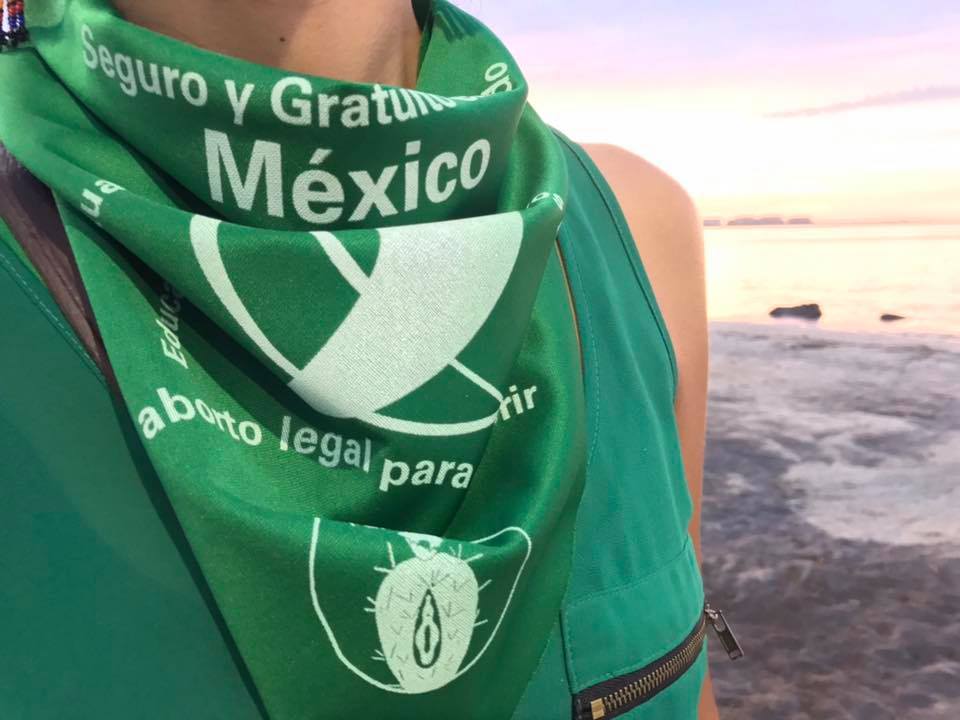 Después de la despenalización del aborto en BCS, ¿Qué sucederá?