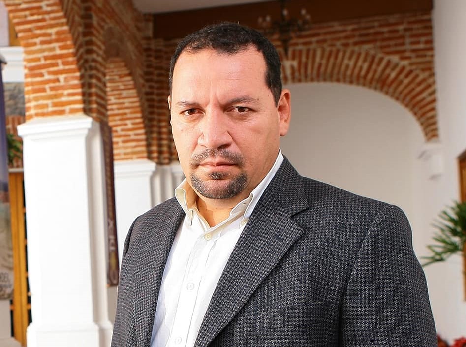 Pintor de BCS participará en el Festival Internacional  “Watercolor with Love” en Rusia