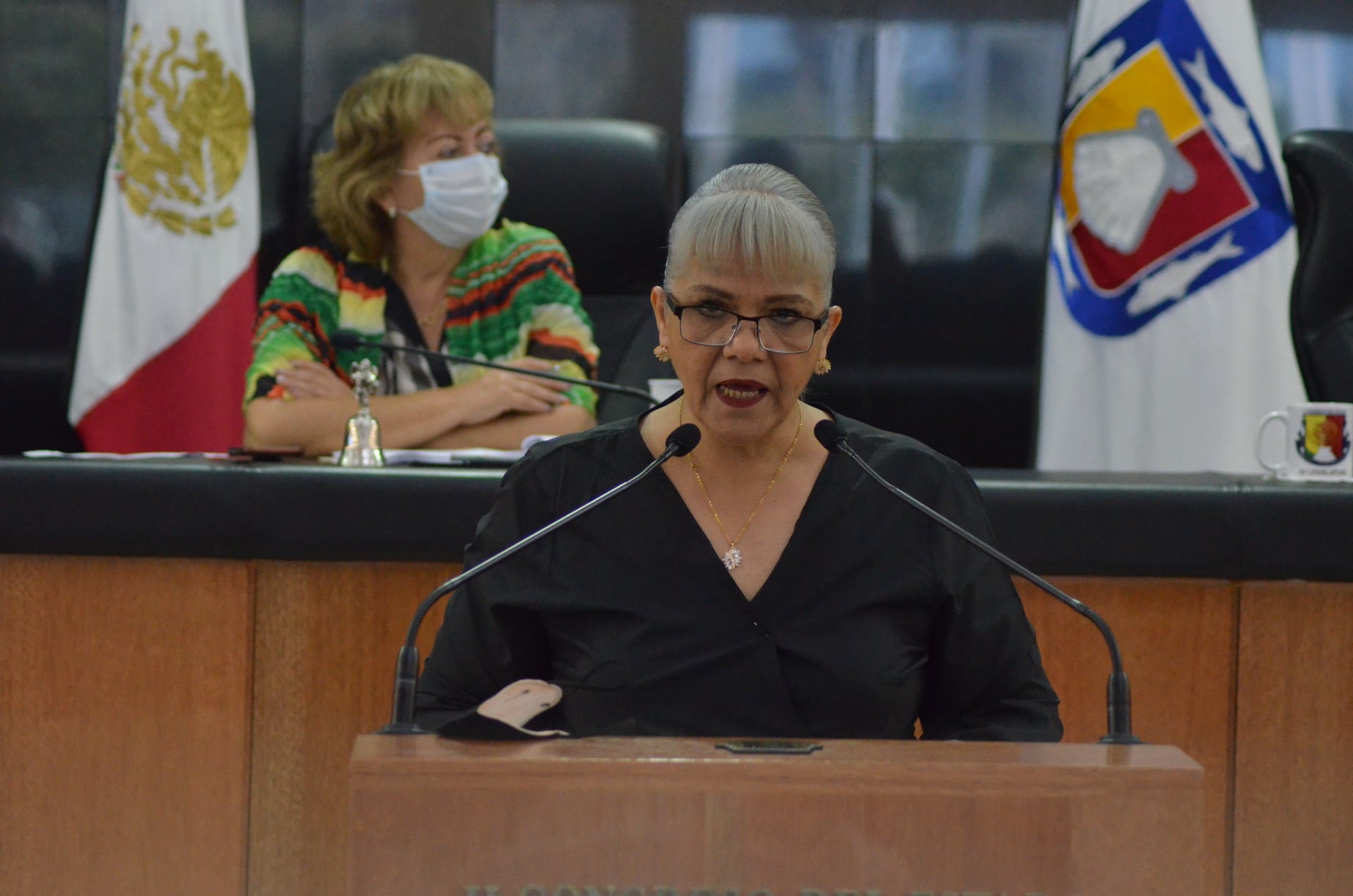 Congreso de BCS desecha iniciativa de aborto legal