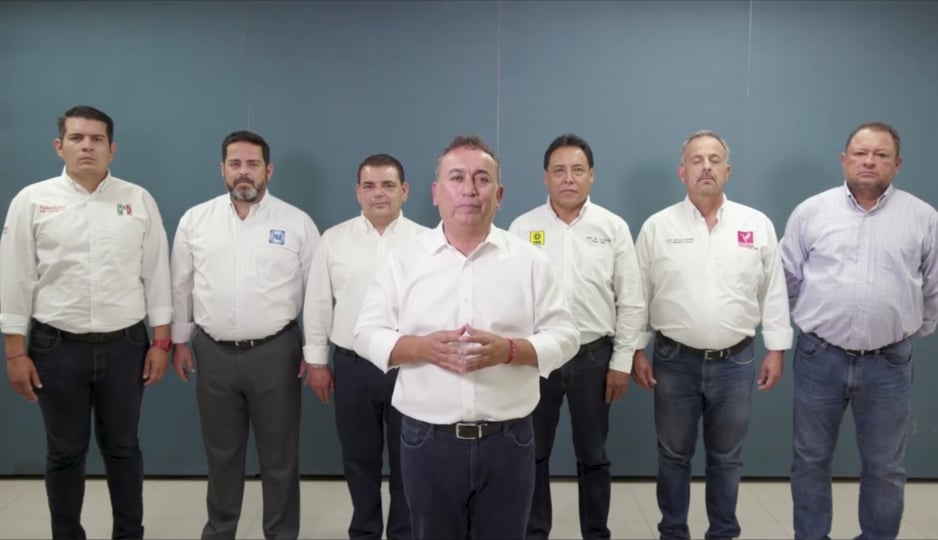 Deseo de corazón que le vaya bien a Víctor Castro: Pancho Pelayo (VIDEO)