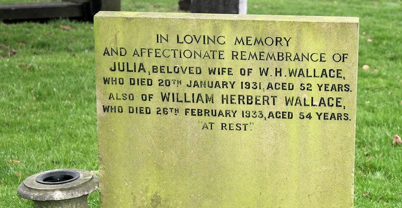 Mueven las negras: Asesinatos y ajedrez (1era parte)