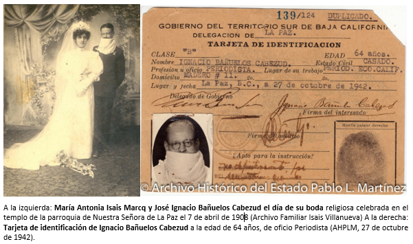 Nachito Bañuelos y la libertad de expresión