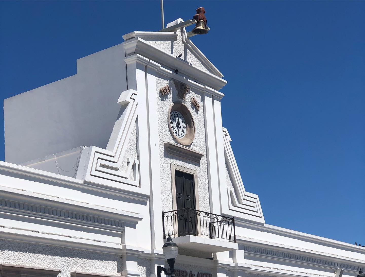 Museo de Arte de BCS niega indemnización a trabajador