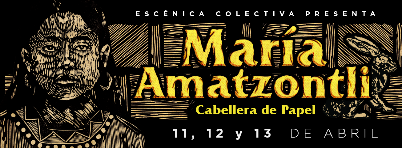 Obra de teatro sudcaliforniana reúne fondos para viajar a Colombia