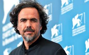 González Iñarritu filma escenas de su nueva película en BCS