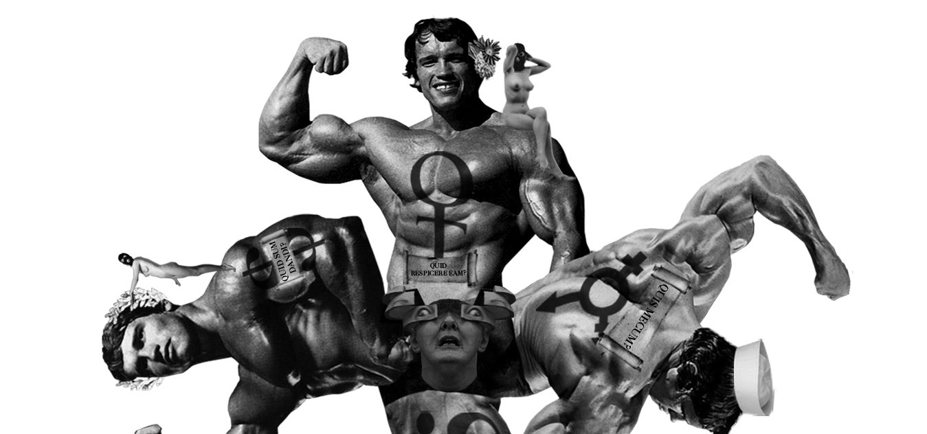La masculinidad en tiempos de pandemia