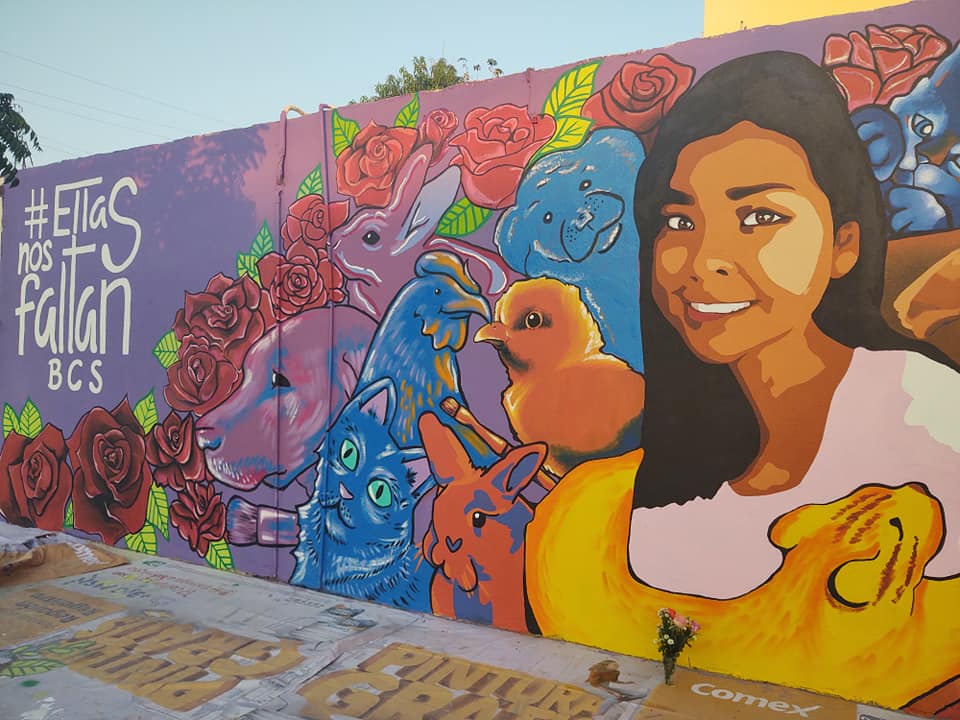 Detienen al presunto feminicida de Daniela Lino en Tijuana