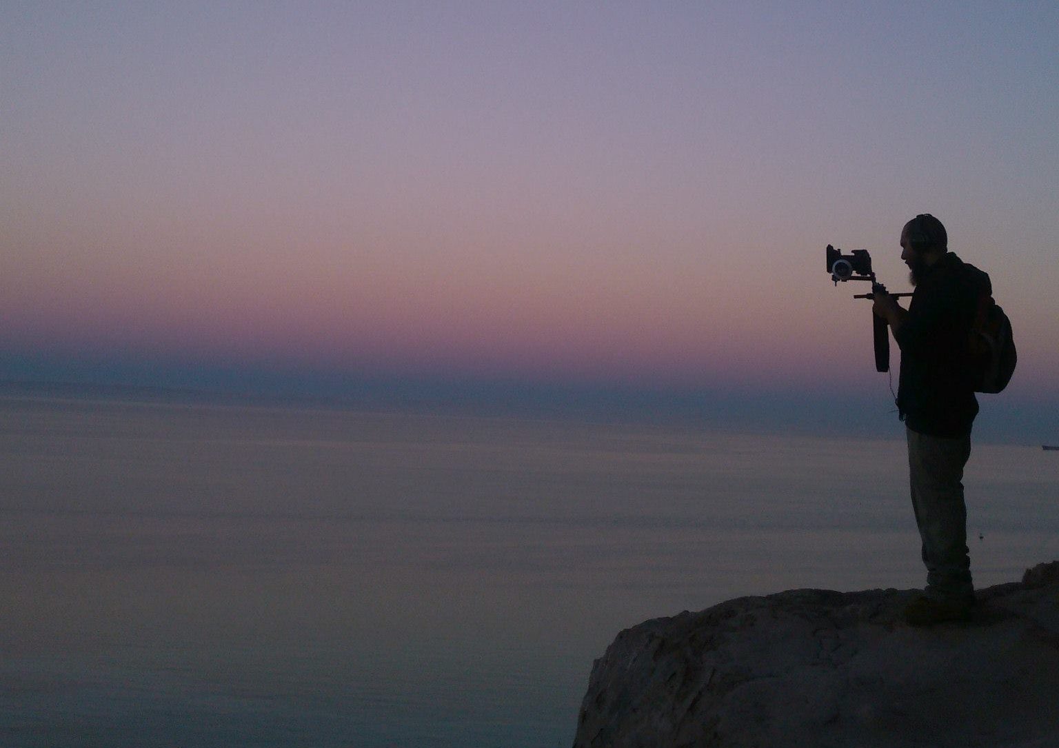 “Por los viejos tiempos”, cortometraje sudcaliforniano que apoyará el IMCINE