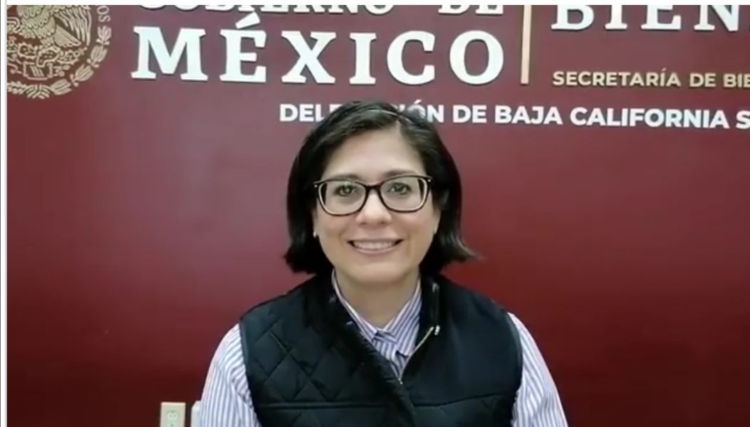 AMLO anuncia Relanzamiento de Programas Sociales para BCS