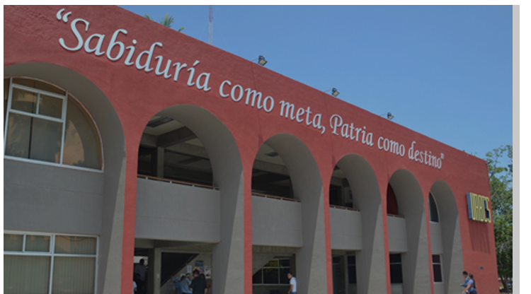 35 años en la UABCS no son pocos
