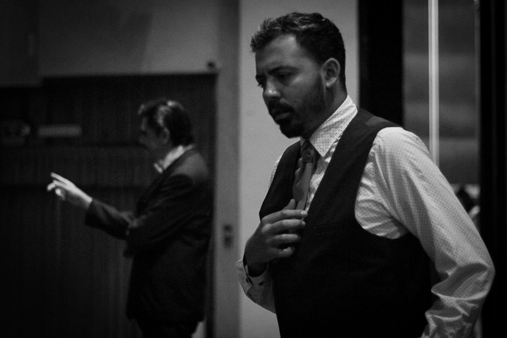 Elegía a Jesús Alberto Yáñez