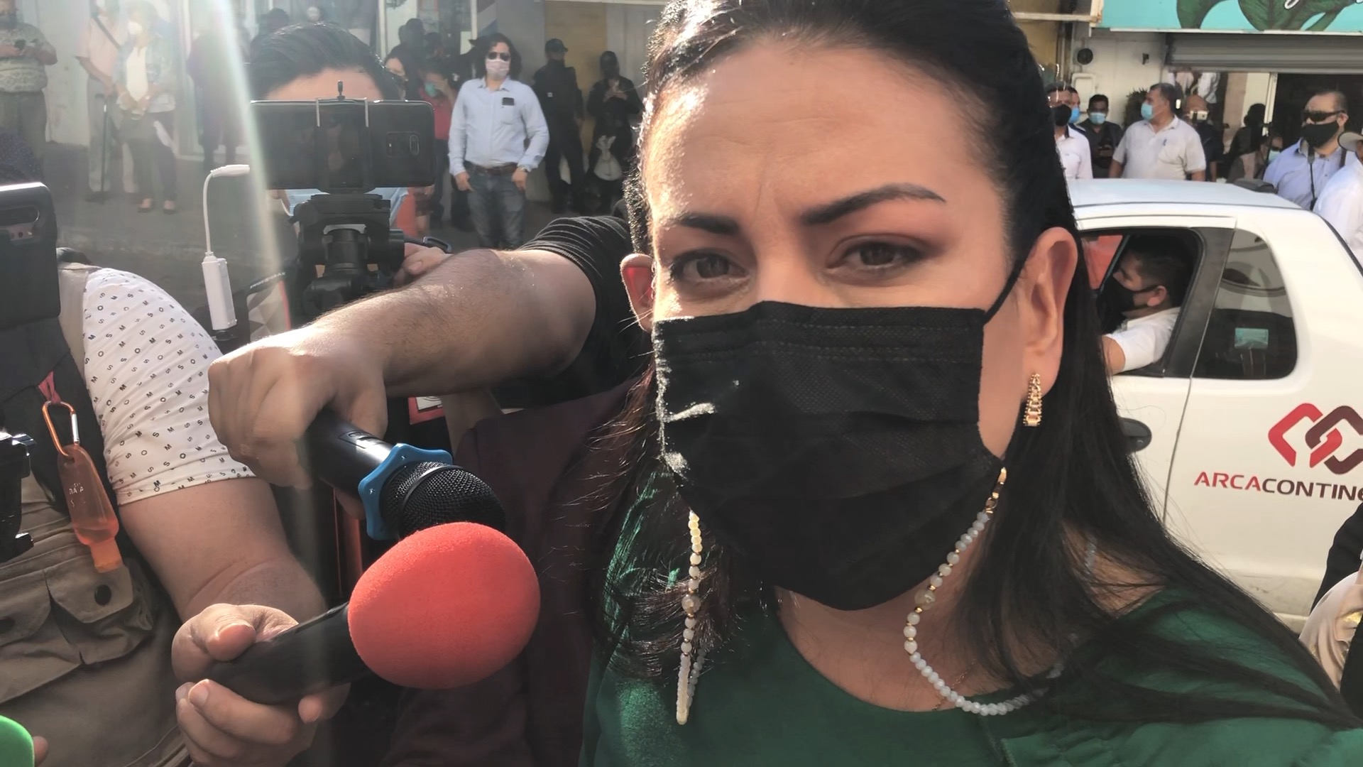 Ayuntamiento de La Paz presenta «primeras» denuncias contra ex funcionarios
