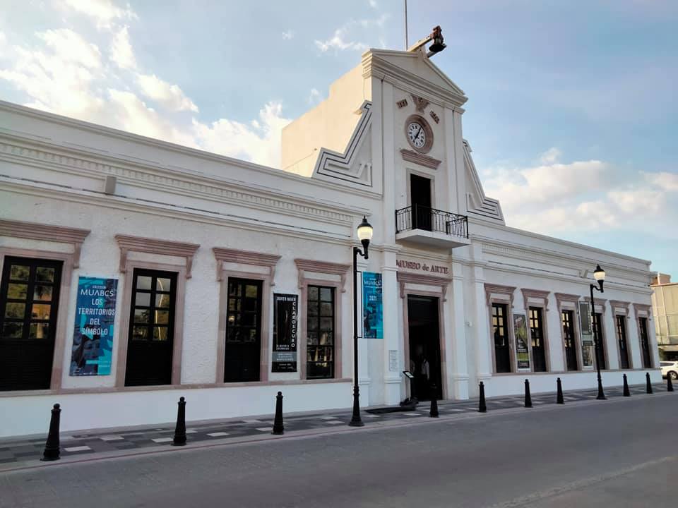 Exgobernador hereda un Museo de Arte de BCS en una ‘laguna jurídica’