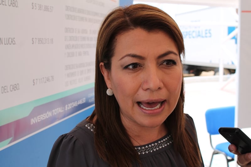 Apoya  a Lupita Saldaña bancada del PAN en caso de presunta violencia política de género