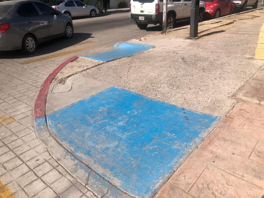 De inclusión: Un gran reto para BCS