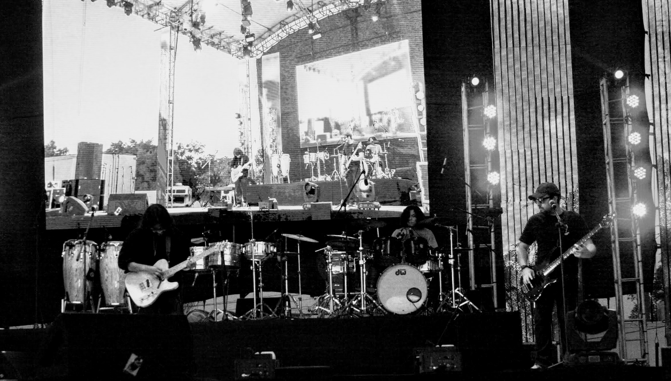 ¡La escena indie sudcaliforniana está de vuelta!