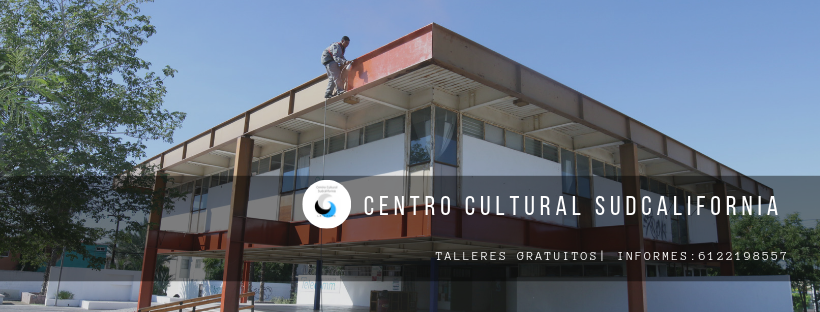 Centro Cultural Sudcalifornia La Catra ofertará 20 talleres gratuitos