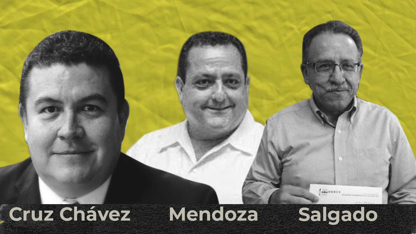 UABCS: ¿Órgano descentralizado del Gobierno de BCS?