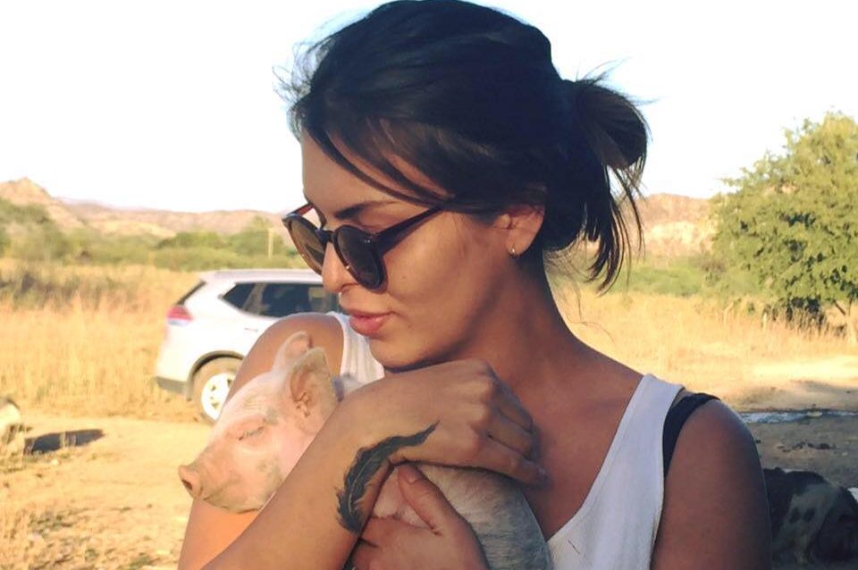 En BCS piden apoyo para localizar a presuntos feminicidas de Nayeli