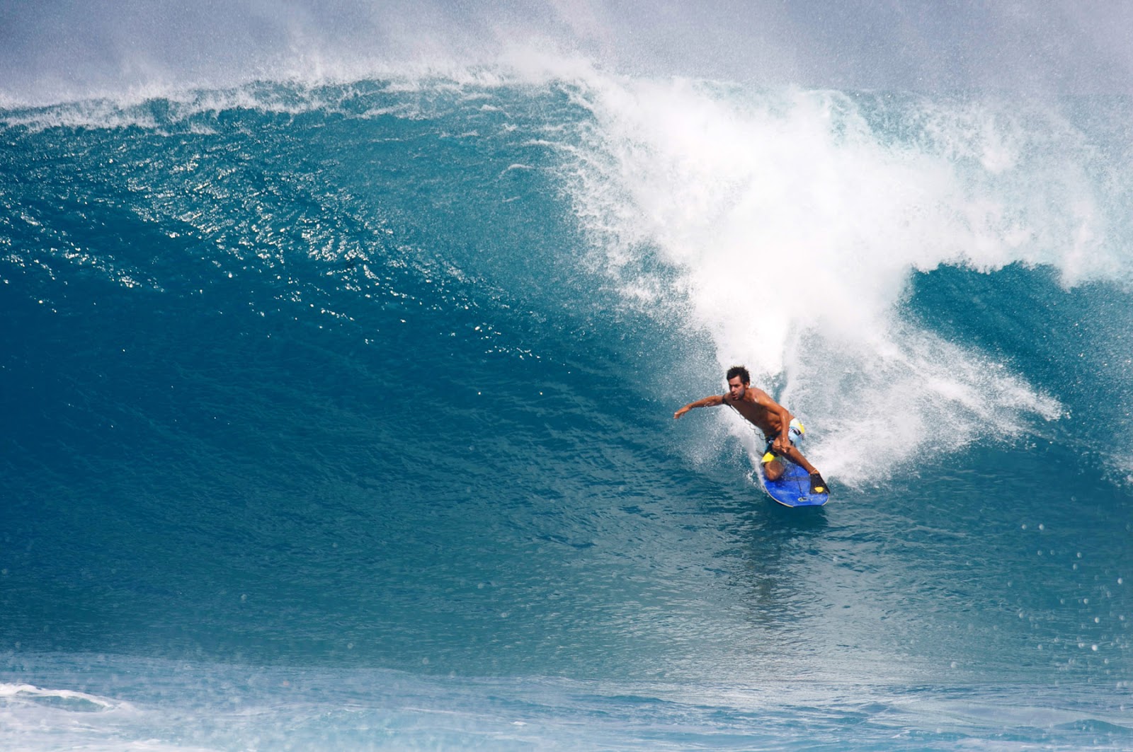 Surfistas de BCS competirán en Olimpiadas Nacionales 2021