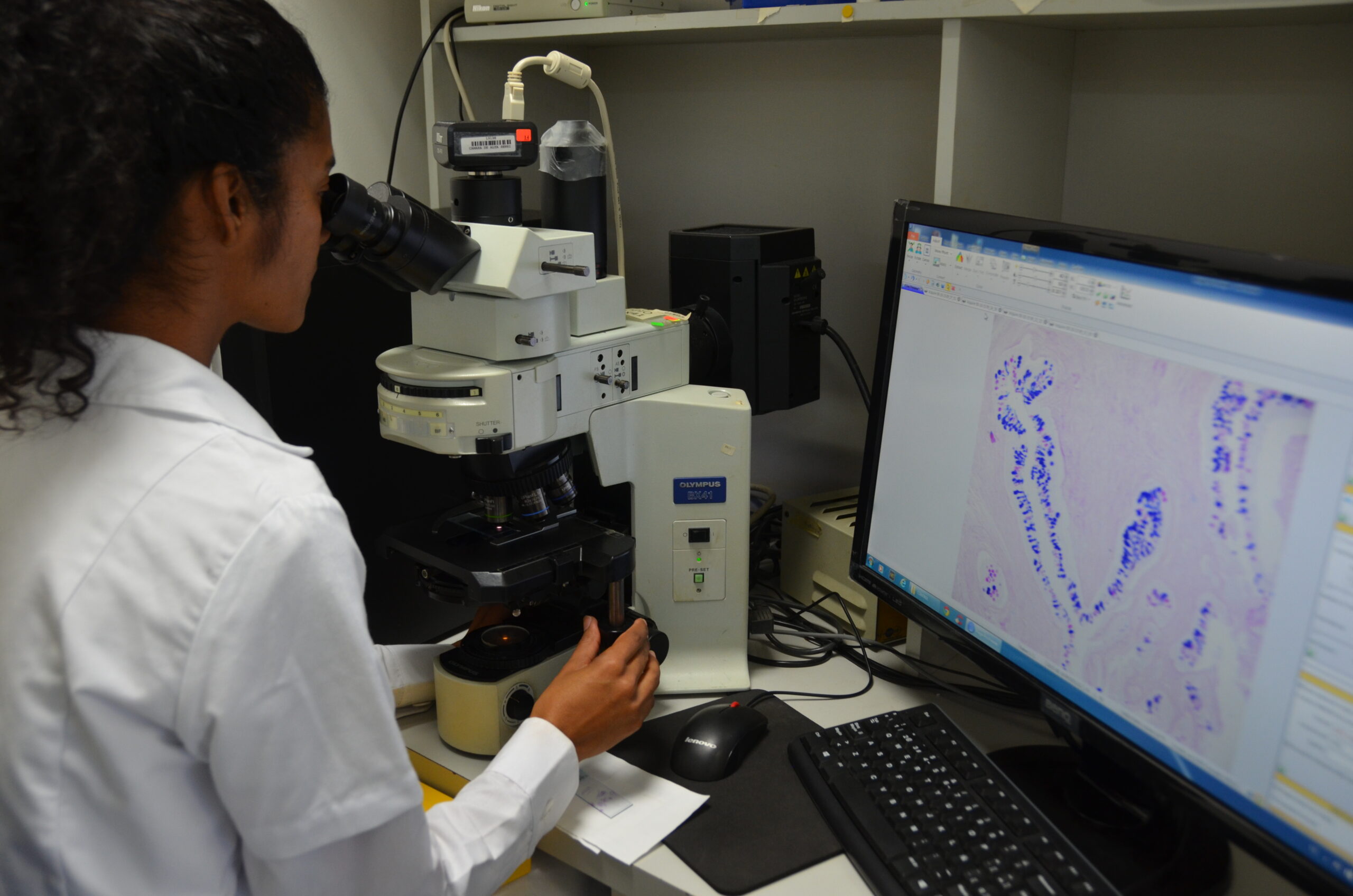 Cumple 46 años el Centro de Investigaciones Biológicas del Noroeste