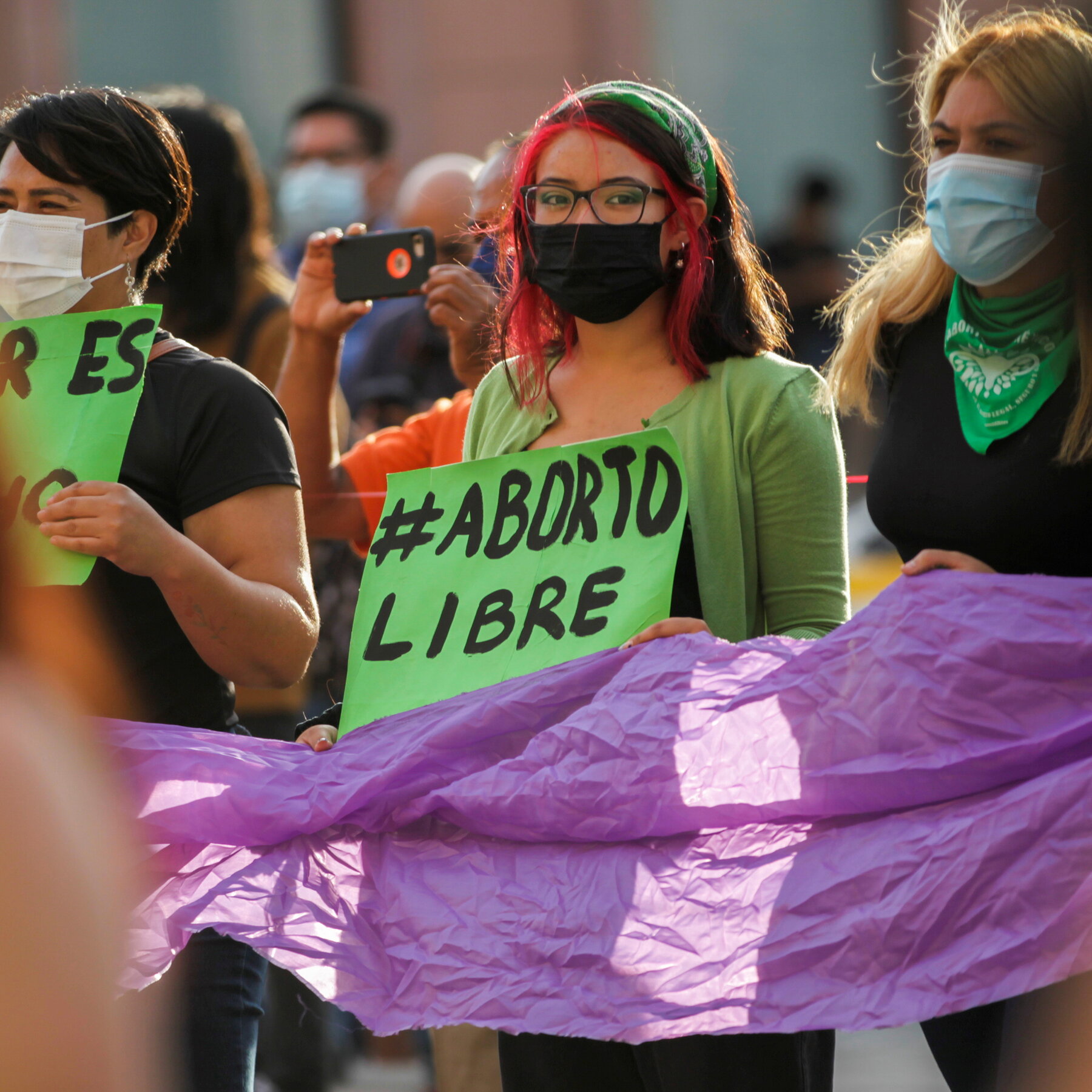 «Reprobable atención de PGJE ante violencia contra las mujeres»: Asamblea Feminista de BCS