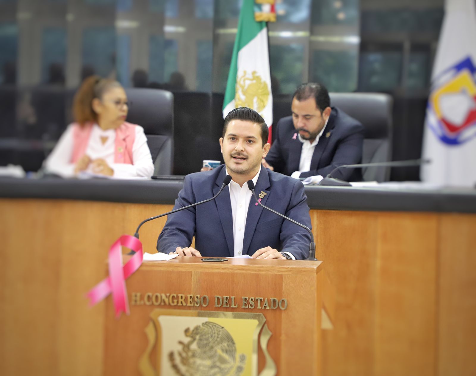 Propone Diputado Eduardo Van Wormer crear el Observatorio Turístico