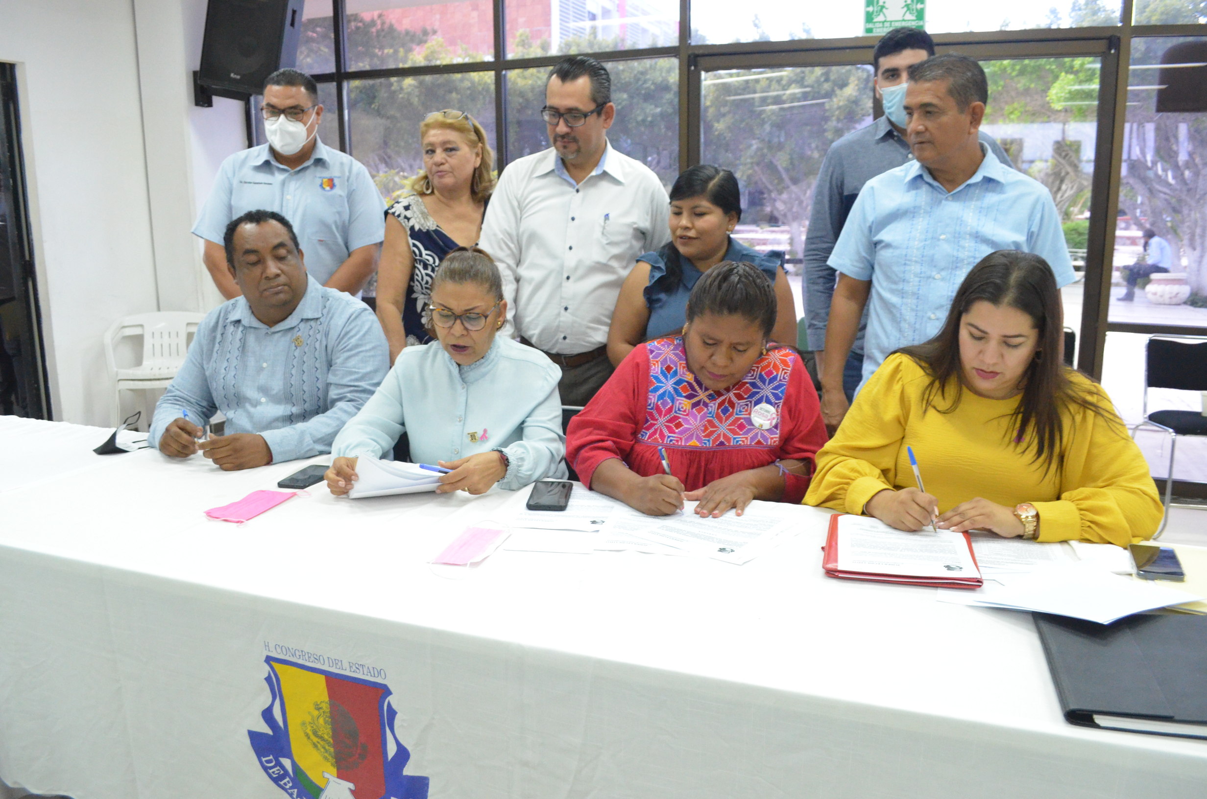 Emitirá Congreso convocatoria para elegir integrantes del Comité de Participación Ciudadana del SEA