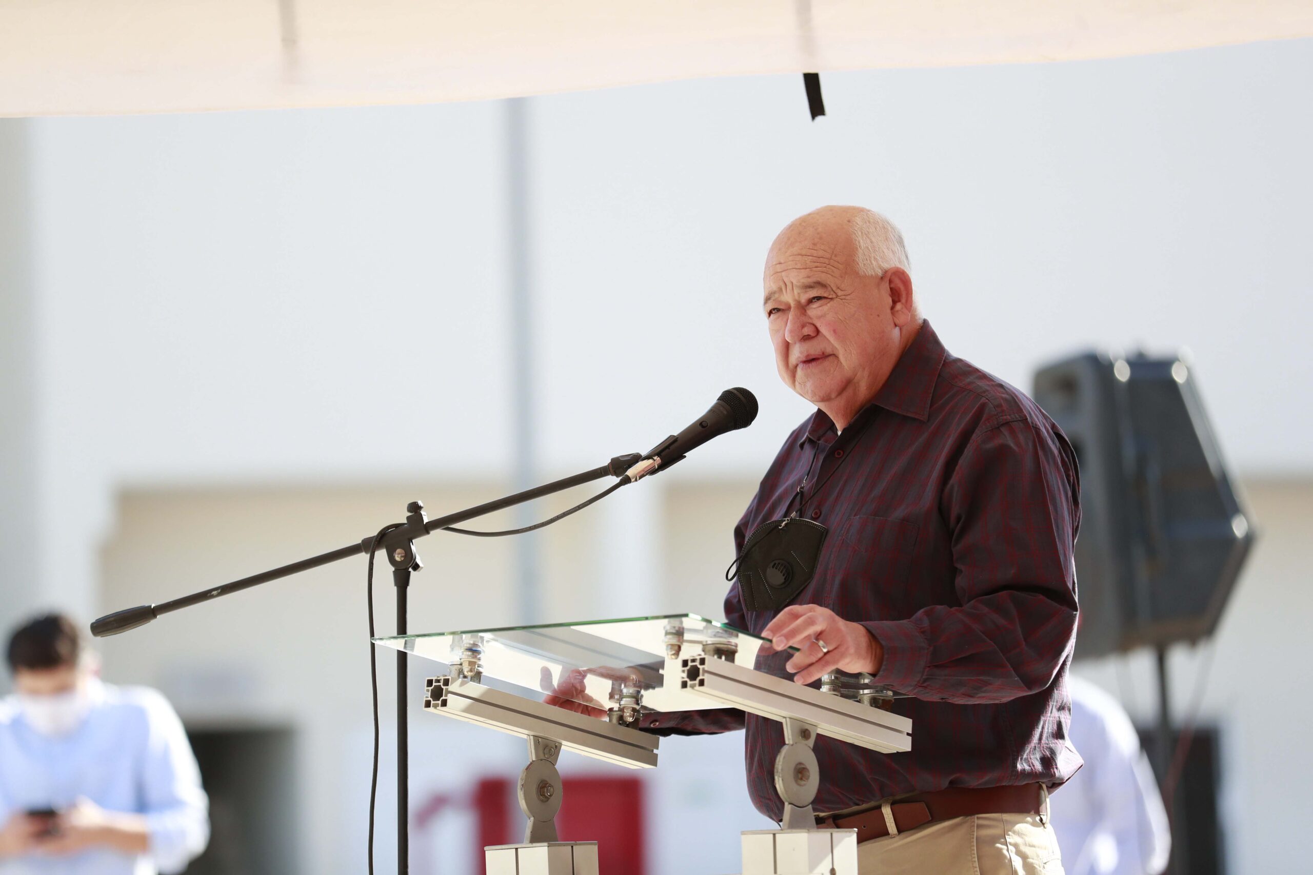 «Criminalizar el aborto me parece un exceso»: Víctor Castro