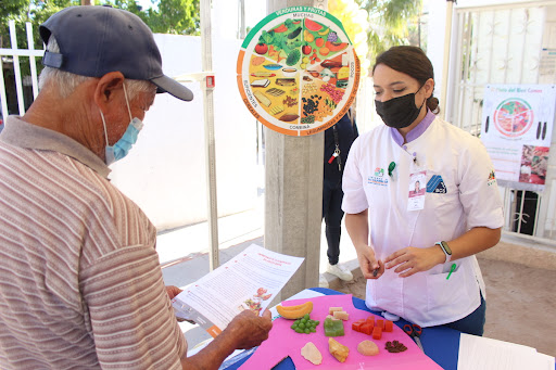 Promoción de salud: “La actividad física como primer refuerzo”