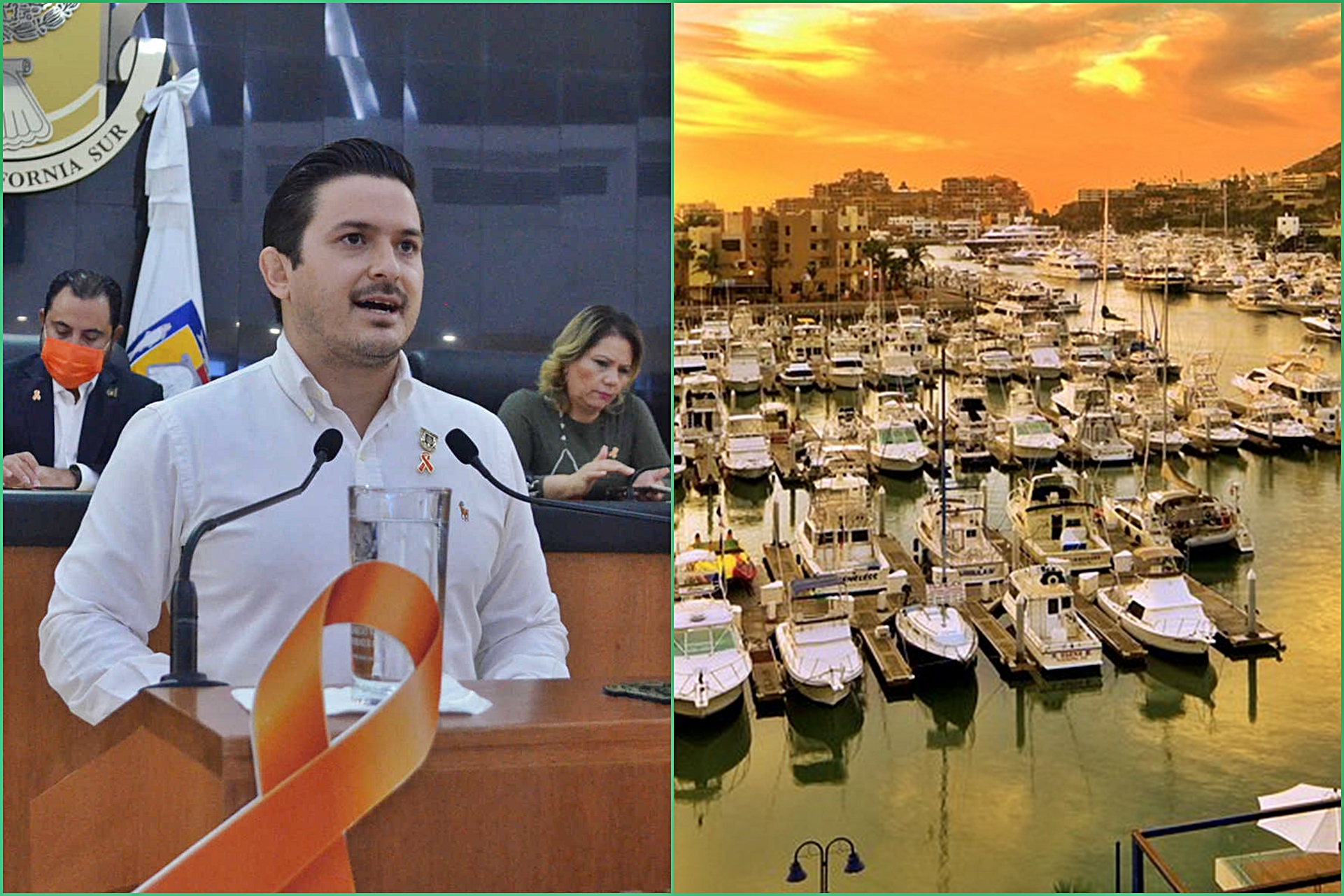 Buscan defender turismo náutico haciéndola «actividad de fomento»