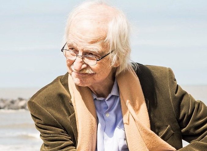 Muere Antonio Escohotado, autor de Historia general de las drogas