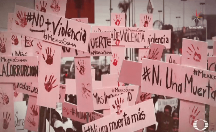 Durante 2024 en BCS se registraron 14 feminicidios: Asamblea Feminista