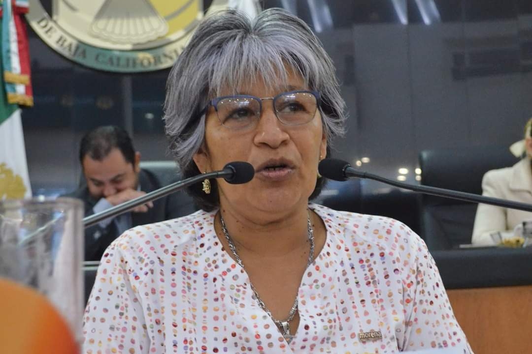 Solución inmediata a las calamareras de Sta. Rosalía: Congreso