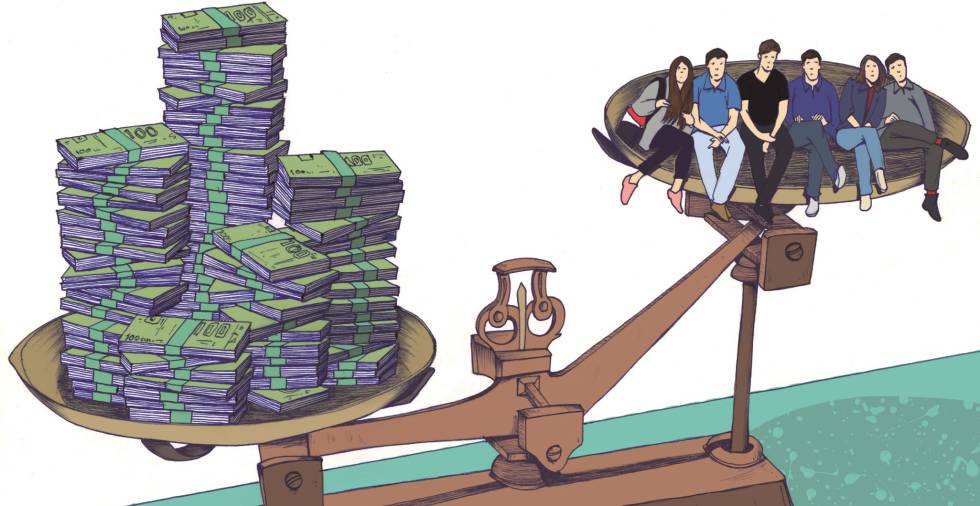¿Continuidad neoliberal en Baja California Sur?