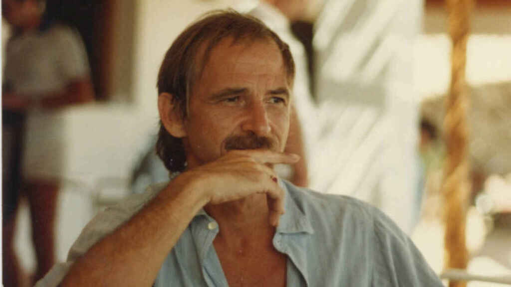 In memoriam de un hombre libre llamado Antonio Escohotado