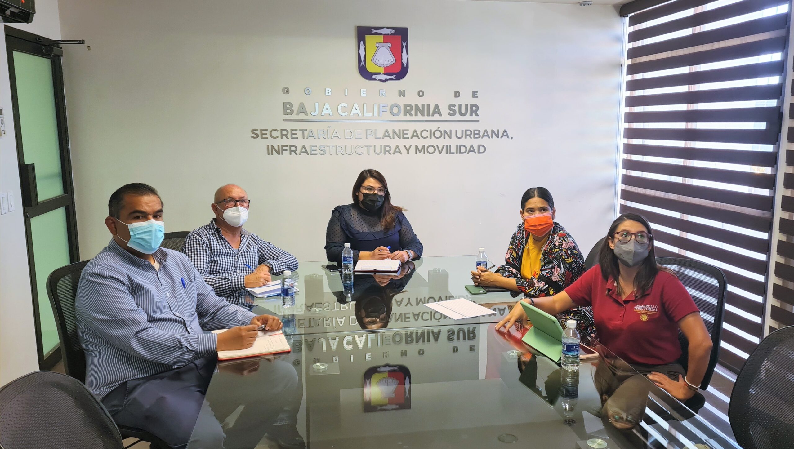 SEPUIM, ISMUJERES y SEDATU habilitarán espacios seguros para mujeres