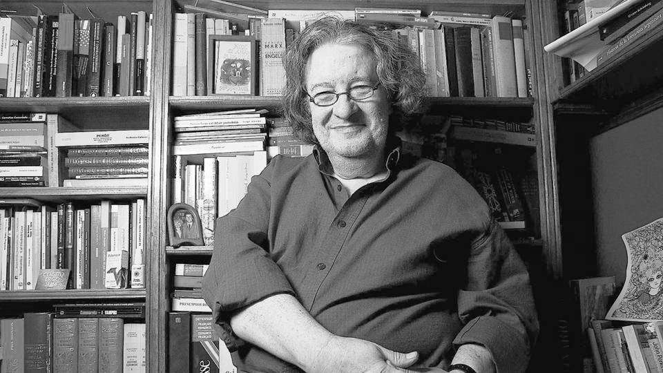 Requiem por Feinmann