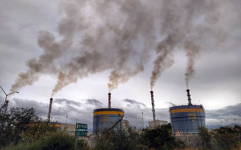 Organizaciones demandan apoyo para reducir contaminación del aire en BCS