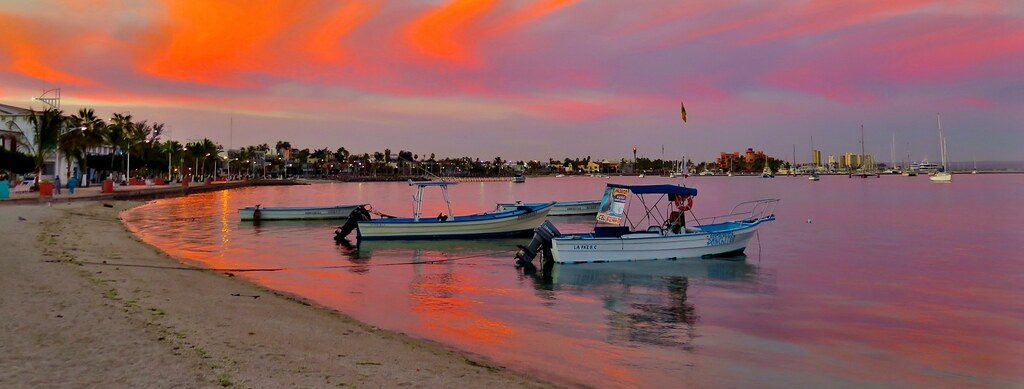 Inversión asegurada para nuevas marinas en La Paz. Falta Manifestación de Impacto Ambiental